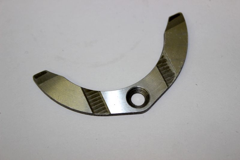 Полукольцо CFMOTO Х8 Полукольцо CFMOTO Х8