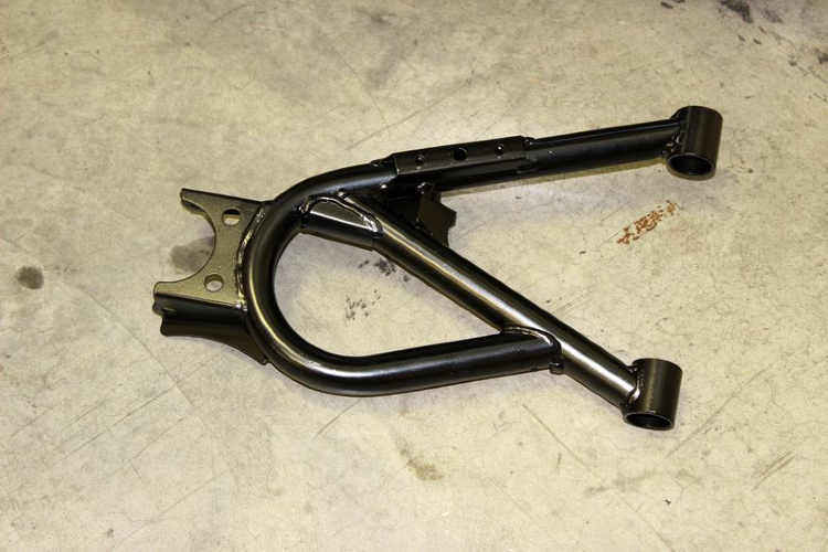 Рычаг задней подвески, нижний правый CFMOTO CF500, X5, X6, X8 Рычаг задней подвески, нижний правый CFMOTO CF500, X5, X6, X8