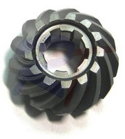 Шестеренка ведущая Yamaha/Gladiator/Sea Pro 25-30 2такт, 20-45 4такт