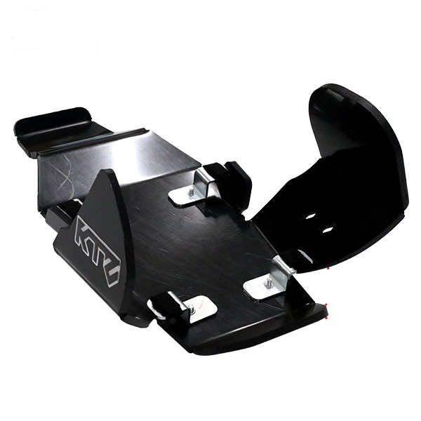 Защита днища KTZ для мотоцикла BSE Z3 Защита днища KTZ для мотоцикла BSE Z3