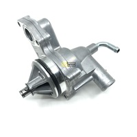 Помпа водяная к квадроциклу Suzuki KQ 750