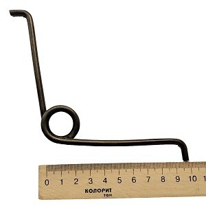 Пружина ножного насоса Патриот Пружина ножного насоса Патриот