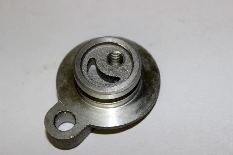 Крышка уплотнительная CFMOTO CF500, X5, X6, Z6 Крышка уплотнительная CFMOTO CF500, X5, X6, Z6