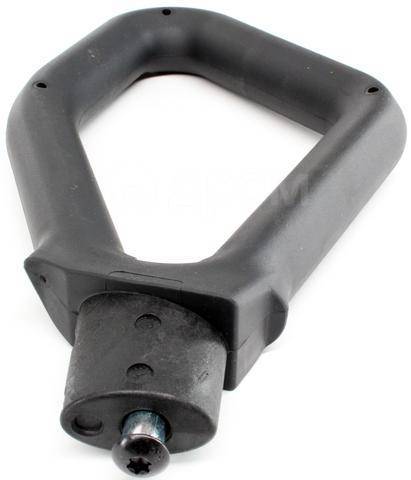 Ручка пассажирского сиденья левая к квадроциклу BRP Can-Am Outlander G2 Ручка пассажирского сиденья левая к квадроциклу BRP Can-Am Outlander G2