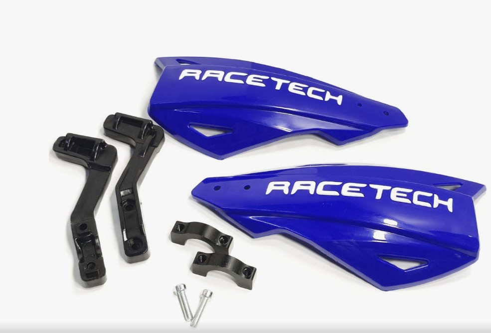 Защита рук №1 синяя Защита рук №1 синяя