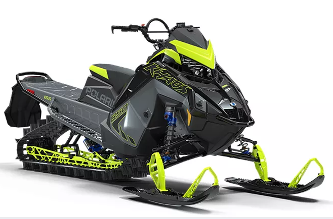 Снегоход горный Polaris 850 Matrix RMK Khaos 155 3" 2022 Снегоход горный Polaris 850 Matrix RMK Khaos 155 3" 2022