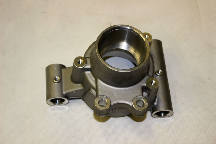 Кулак заднего колеса правый CFMOTO Z6, Z8 Кулак заднего колеса правый CFMOTO Z6, Z8