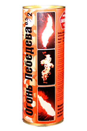 Свеча огонь Лебедева Свеча огонь Лебедева