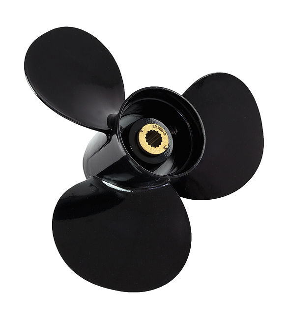 Винт гребной Mercury ME 150-225 F 150-300 Marine Rocket 3х 14 1/2 х19 R алюминий аналог Винт гребной Mercury ME 150-225 F 150-300 Marine Rocket 3х 14 1/2 х19 R алюминий аналог