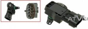 Датчик температуры воздуха Ski-Doo/Polaris Датчик температуры воздуха Ski-Doo/Polaris