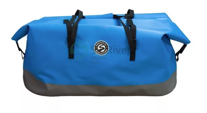 Гермосумка SibRiver 80 л Синий Гермосумка SibRiver 80 л Синий