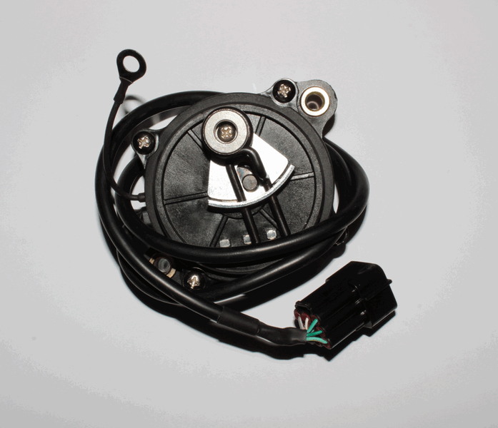 Сервопривод CFMOTO CFORCE X5 H.O. Сервопривод CFMOTO CFORCE X5 H.O.