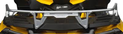 Надставка багажника BRP Can-Am Outlander G2 10 см Надставка багажника BRP Can-Am Outlander G2 10 см