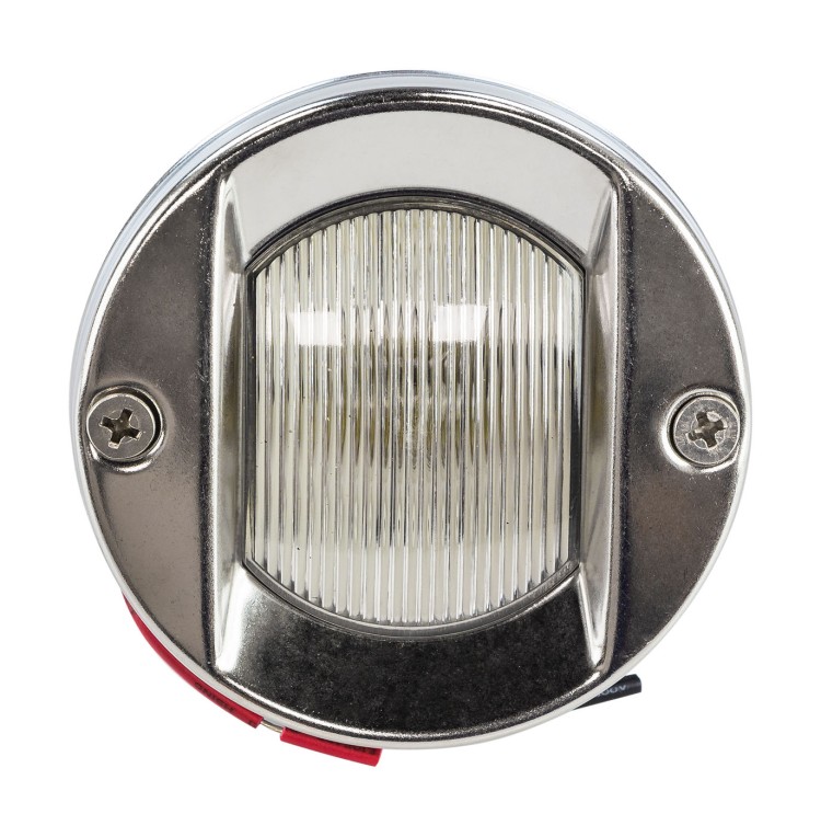 Огонь кормовой круглый Огонь кормовой круглый