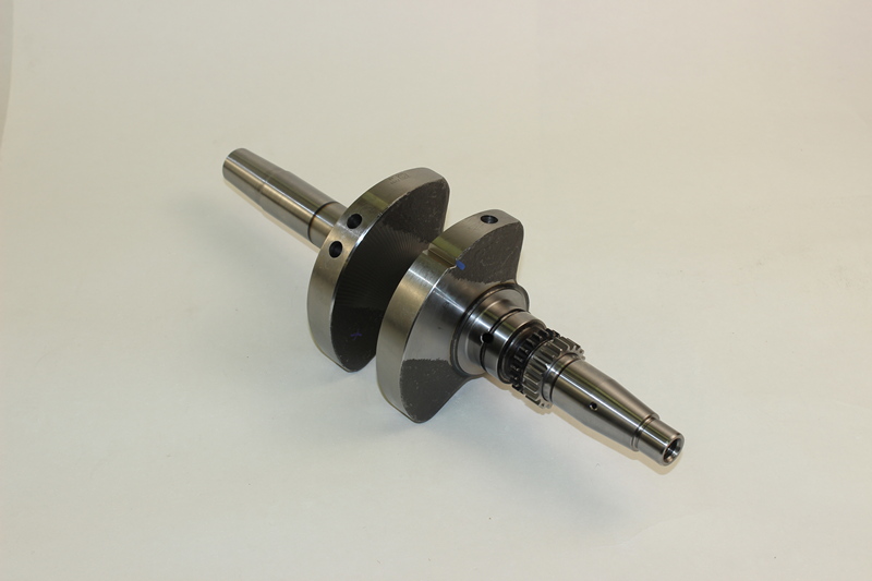 Вал коленчатый (метка A) к квадроциклу CFMOTO CFORCE 800 Вал коленчатый (метка A) к квадроциклу CFMOTO CFORCE 800