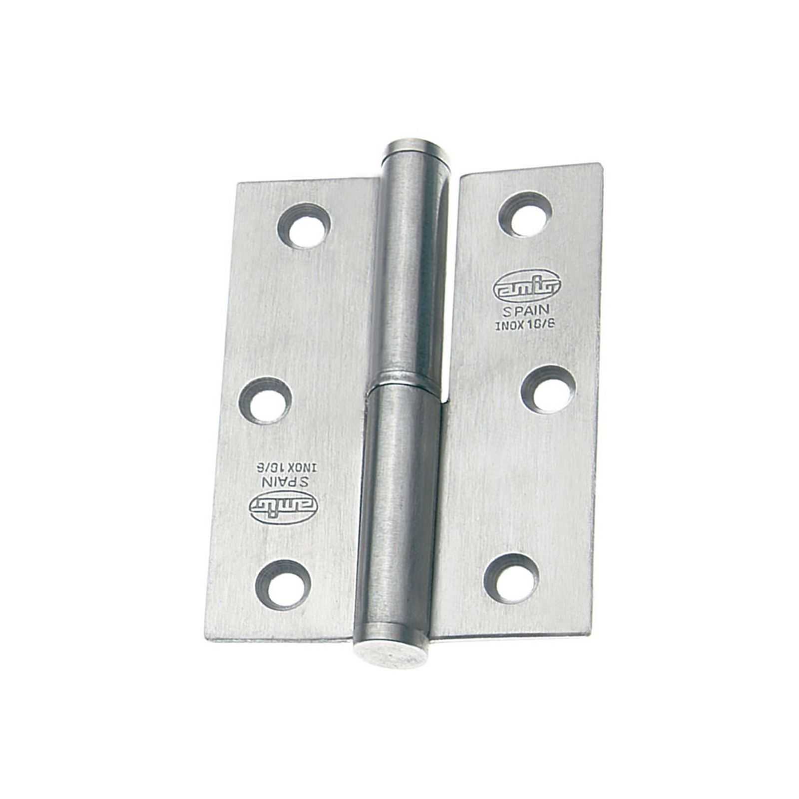 Петля из нержавеющей стали Петля из нержавеющей стали