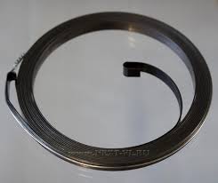 Возвратная пружина ручного стартера М30/40 Возвратная пружина ручного стартера М30/40