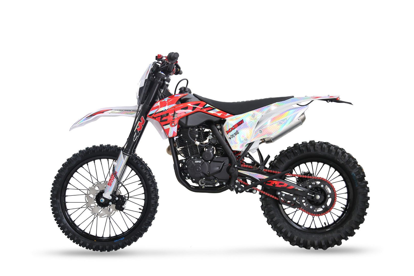 BRZ MX5 PR250 RED LITE 23 BRZ MX5 PR250 RED LITE 23