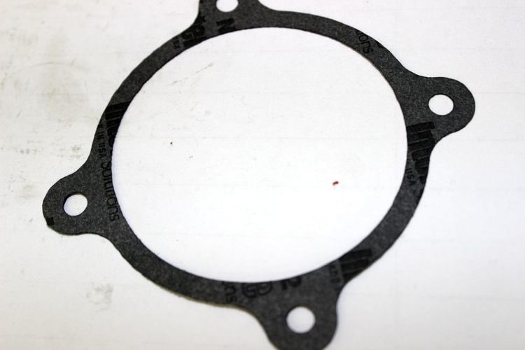 Прокладка 2 крышки вариатора CFMOTO CF500, X5, X6, Z6 Прокладка 2 крышки вариатора CFMOTO CF500, X5, X6, Z6