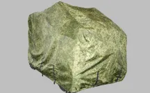 Чехол транспортировочный для квадроцикла ATV (CFMOTO оригинал)