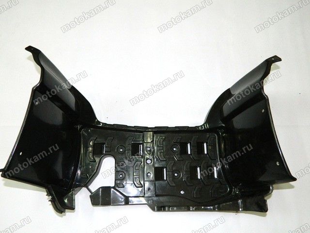 Подножка левая CFMOTO 500 (одноместный) Подножка левая CFMOTO 500 (одноместный)