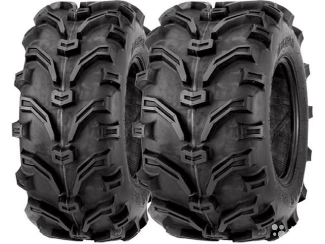 Шина для квадроцикла KENDA Blear Claw 26х9-R12 Шина для квадроцикла KENDA Blear Claw 26х9-R12