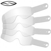 Плёнка для очков SMITH V.2- V.1 Fuel 12 Pack отрывная 2016