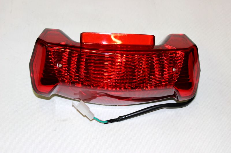 Фонарь задний в сборе CFMOTO X6 Фонарь задний в сборе CFMOTO X6