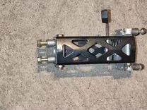 Стойка руля регулируемая для снегохода BRP Lynx Army 600 E-Tec Стойка руля регулируемая для снегохода BRP Lynx Army 600 E-Tec