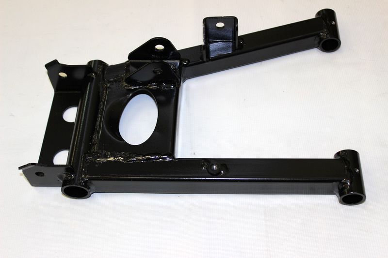 Рычаг задний нижний левый Рычаг задний нижний левый