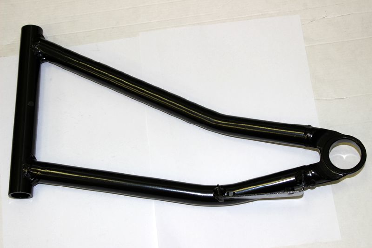 Рычаг подвески передний левый нижний CFMOTO Z6 Рычаг подвески передний левый нижний CFMOTO Z6