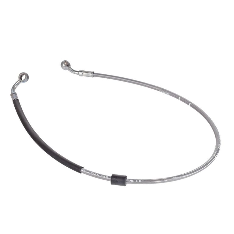 Шланг тормозной BRP Can-Am Outlander (6 862) Шланг тормозной BRP Can-Am Outlander (6 862)