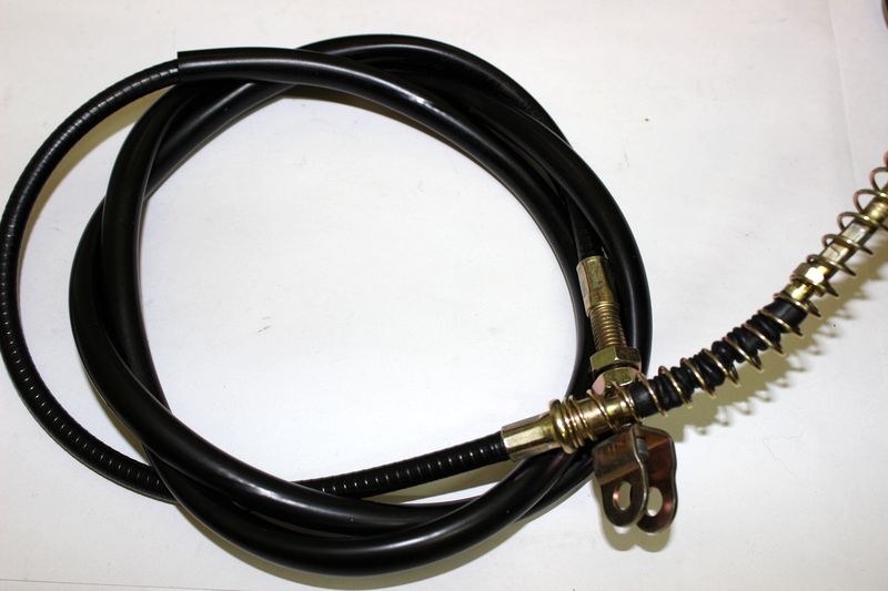 Трос системы стояночного тормоза CFMOTO Трос системы стояночного тормоза CFMOTO