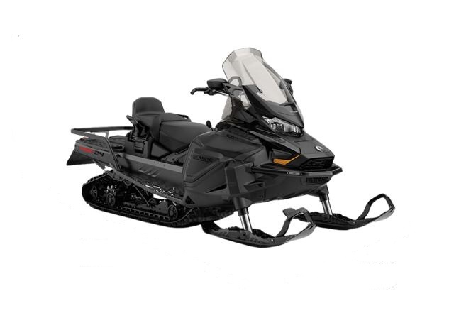 Снегоход утилитарный BRP Ski-Doo Skandic LE SWT 900 ACE 24" 2026 Снегоход утилитарный BRP Ski-Doo Skandic LE SWT 900 ACE 24" 2026