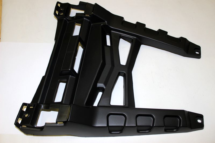 Облицовка заднего свеса CFMOTO Х8 Облицовка заднего свеса CFMOTO Х8