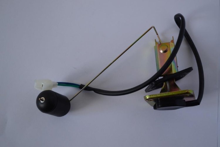 Датчик топливный с уплотнительным кольцом CFMOTO CF500, X5. X6 Датчик топливный с уплотнительным кольцом CFMOTO CF500, X5. X6