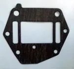 Прокладка лепестковых клапанов наружняя М9,8