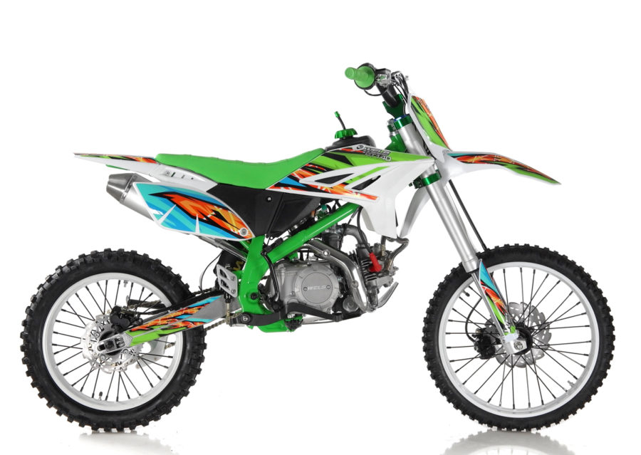 Питбайк WELS RT 140 19/16 Питбайк WELS RT 140 19/16