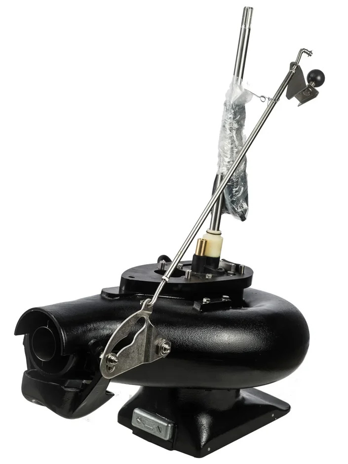 Насадка водометная Yamaha 25-30 2т 2ц Gladiator Насадка водометная Yamaha 25-30 2т 2ц Gladiator