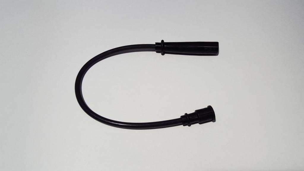 Провод высоковольтный №2 СFMOTO X8, Z8 Провод высоковольтный №2 СFMOTO X8, Z8