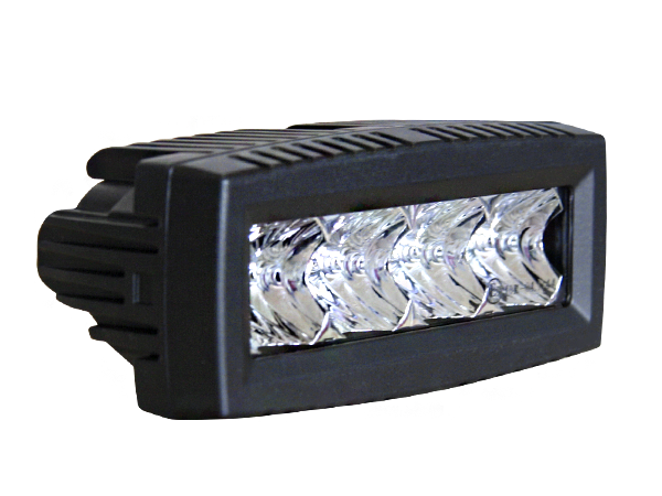 Фара светодиодная "Aurora" 20W ALO-L-4-E7D1 (CFMOTO оригинал) Фара светодиодная "Aurora" 20W ALO-L-4-E7D1 (CFMOTO оригинал)