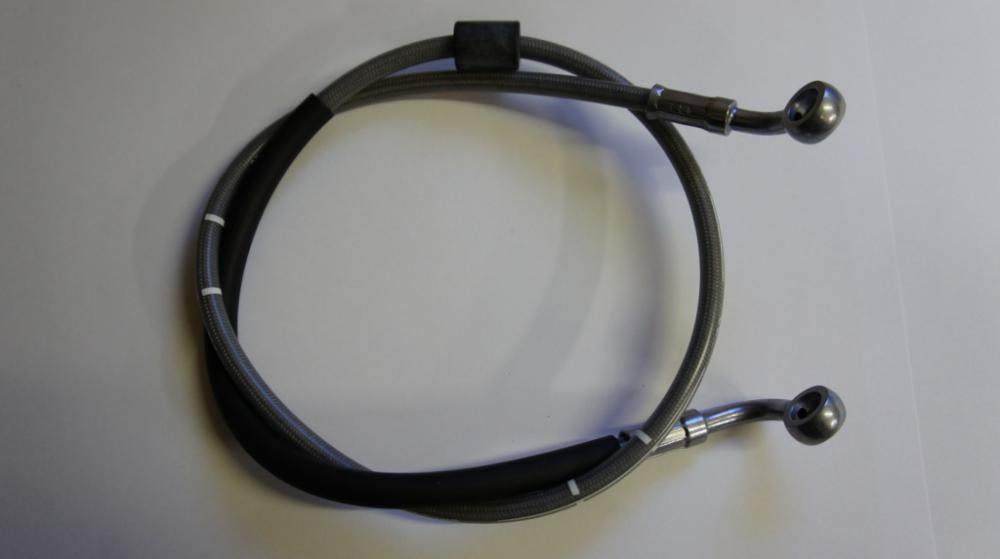 Шланг тормозной CFMOTO Шланг тормозной CFMOTO