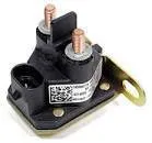 Реле стартера к снегоходу Polaris Swithback/Voyageur/PRO RMK