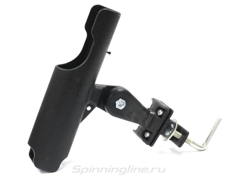 Держатель удилища на струбцине Патриот (3 вариант) Держатель удилища на струбцине Патриот (3 вариант)