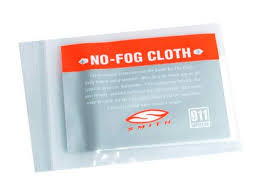 Салфетки от запотевания SMITH 2017 Салфетки от запотевания SMITH 2017