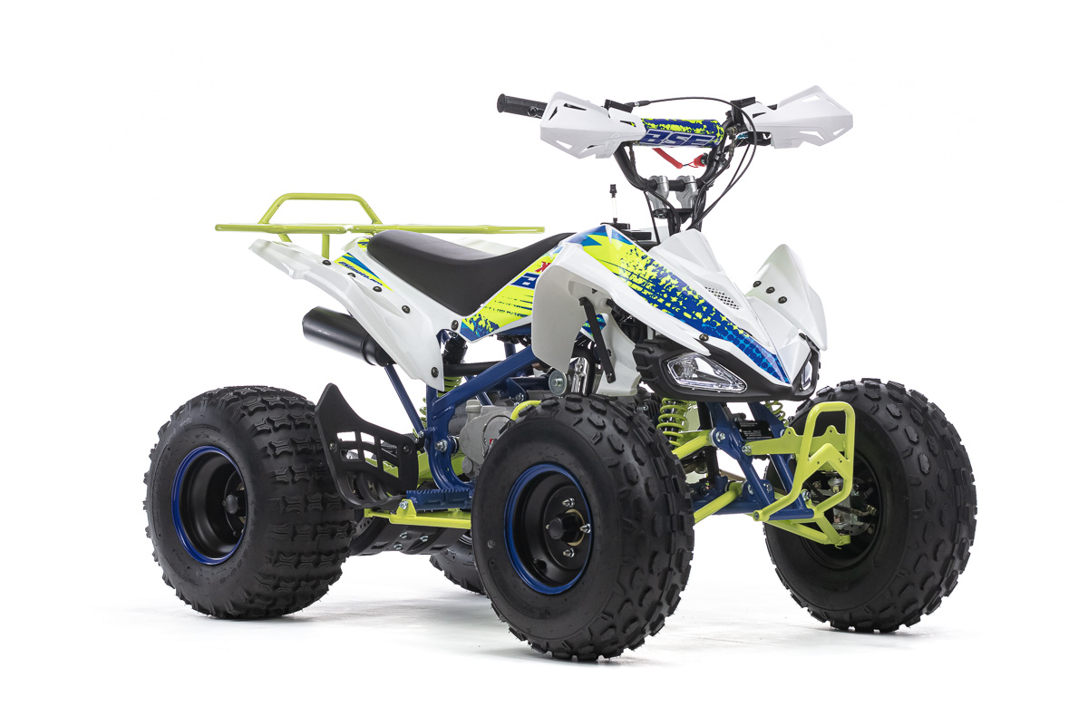Квадроцикл BSE XT-1 (Лайм) Квадроцикл BSE XT-1 (Лайм)