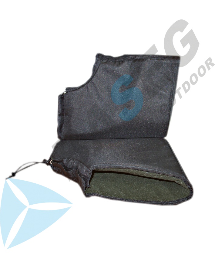 Муфта на руль снегохода универсальная Басег Муфта на руль снегохода универсальная Басег