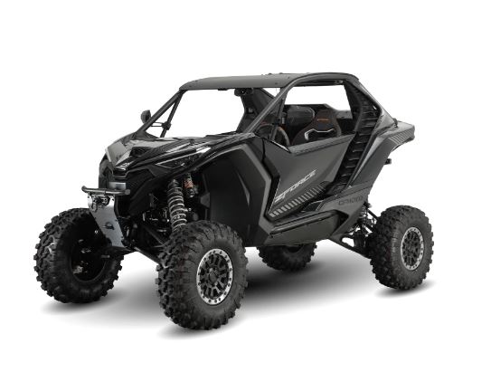 Снегоболотоход CFMOTO ZFORCE Z10 EPS Черный Снегоболотоход CFMOTO ZFORCE Z10 EPS Черный