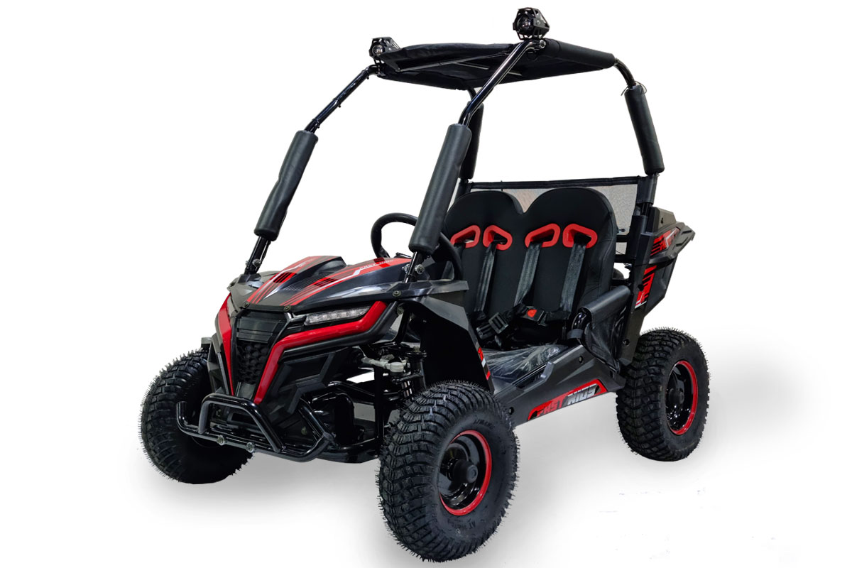 Багги KTA K1 Красный Багги KTA K1 Красный