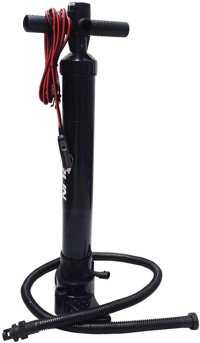 Насос ручной/электрический Marlin EH190 Насос ручной/электрический Marlin EH190